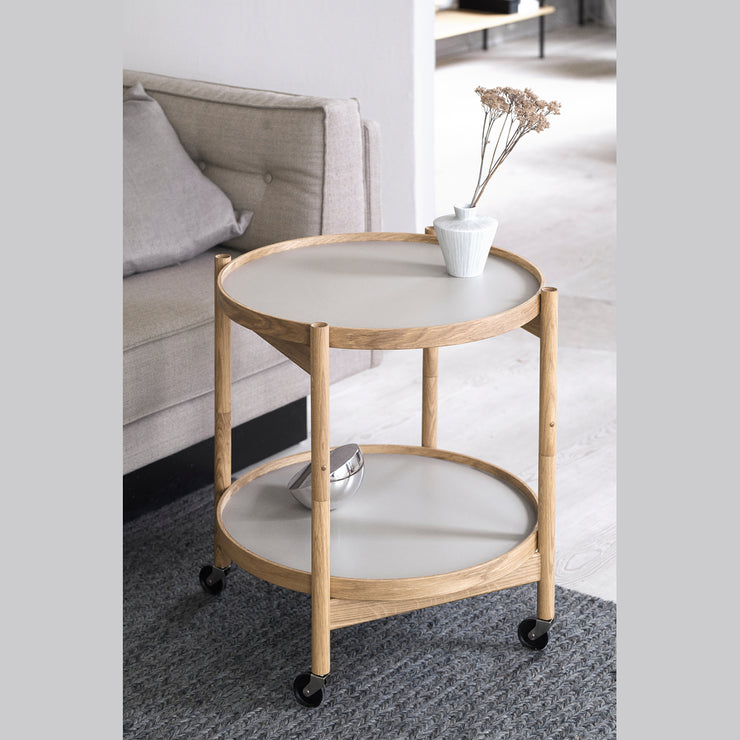 Brdr. Krüger Bølling Tray Table, Model 50