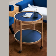 Brdr. Krüger Bølling Tray Table, Model 50