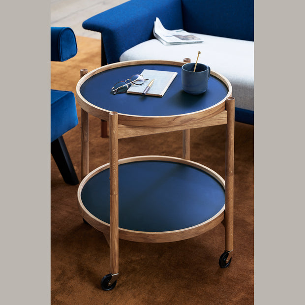 Brdr. Krüger Bølling Tray Table, Model 50