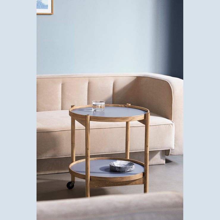 Brdr. Krüger Bølling Tray Table, Model 50