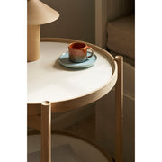 Brdr. Krüger Bølling Tray Table, Model 60