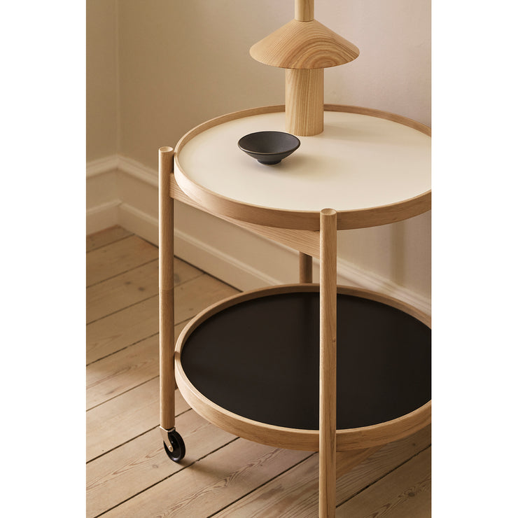 Brdr. Krüger Bølling Tray Table, Model 50