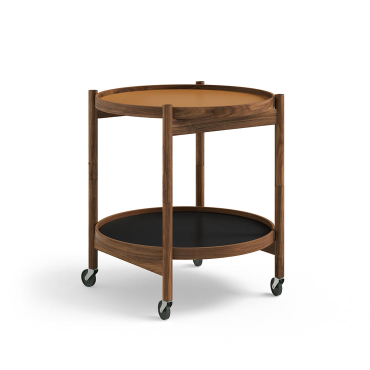 Brdr. Krüger Bølling Tray Table, Model 50