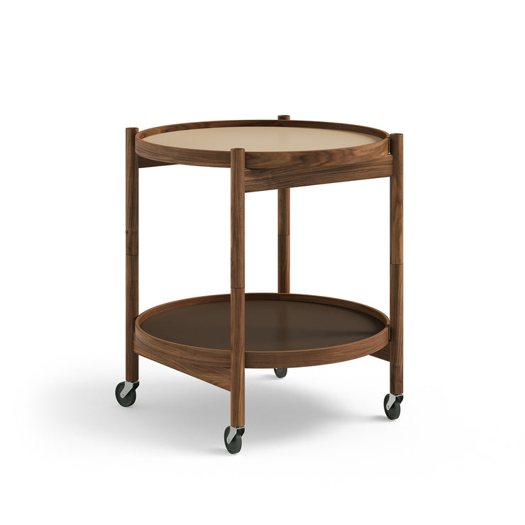 Brdr. Krüger Bølling Tray Table, Model 50