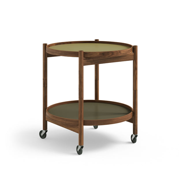 Brdr. Krüger Bølling Tray Table, Model 50