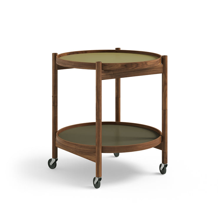 Brdr. Krüger Bølling Tray Table, Model 50