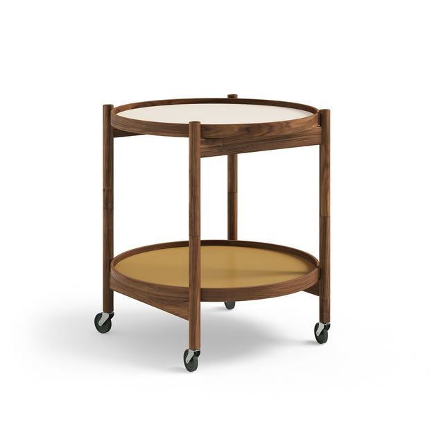 Brdr. Krüger Bølling Tray Table, Model 50