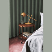 Brdr. Krüger Bølling Tray Table, Model 50