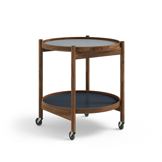 Brdr. Krüger Bølling Tray Table, Model 50