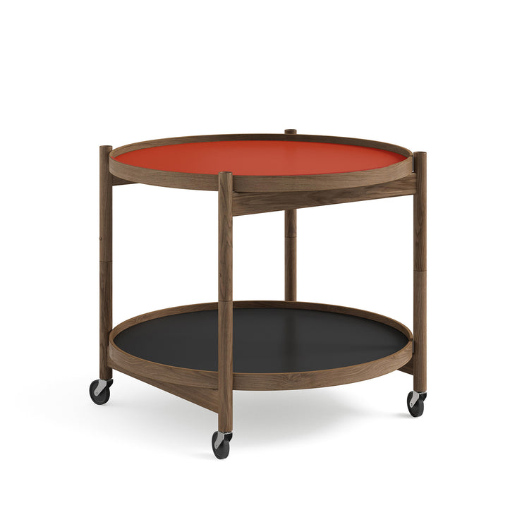 Brdr. Krüger Bølling Tray Table, Model 60