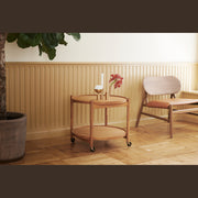 Brdr. Krüger Bølling Tray Table, Model 60