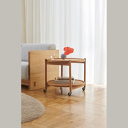 Brdr. Krüger Bølling Tray Table, Model 60