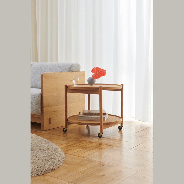 Brdr. Krüger Bølling Tray Table, Model 60