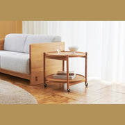 Brdr. Krüger Bølling Tray Table, Model 60