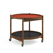Brdr. Krüger Bølling Tray Table, Model 60
