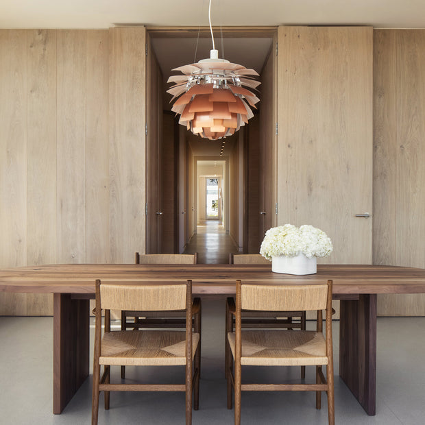 Brdr Krüger Arv Dining Chair, Without Armrest