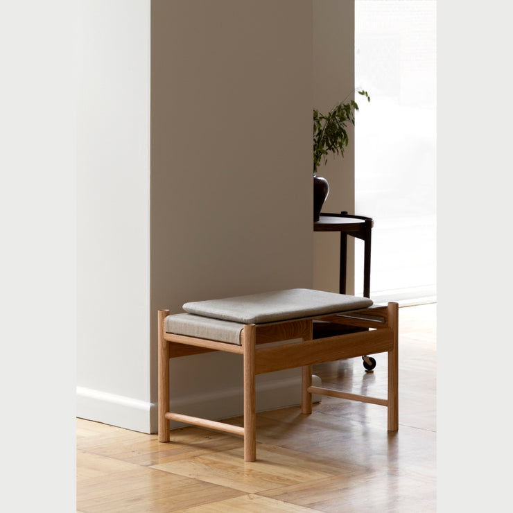 Brdr. Krüger HB Stool