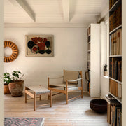 Brdr. Krüger HB Lounge Chair