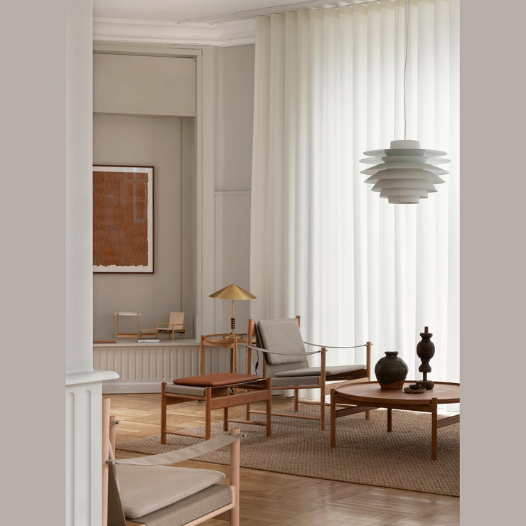 Brdr. Krüger HB Lounge Chair