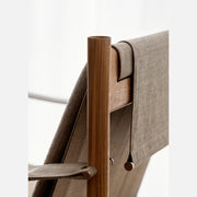 Brdr. Krüger HB Lounge Chair