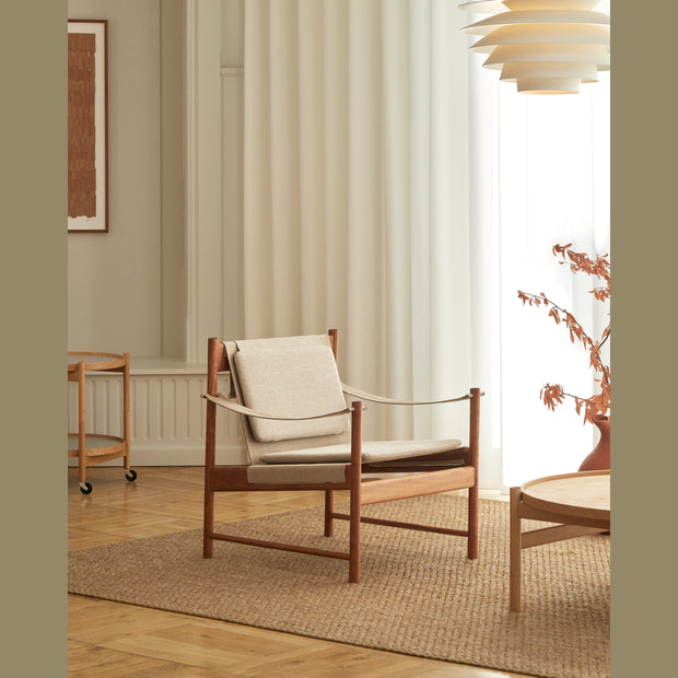 Brdr. Krüger HB Lounge Chair