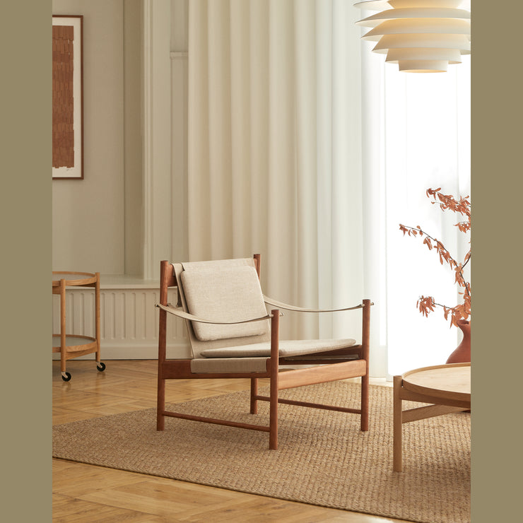 Brdr. Krüger HB Lounge Chair