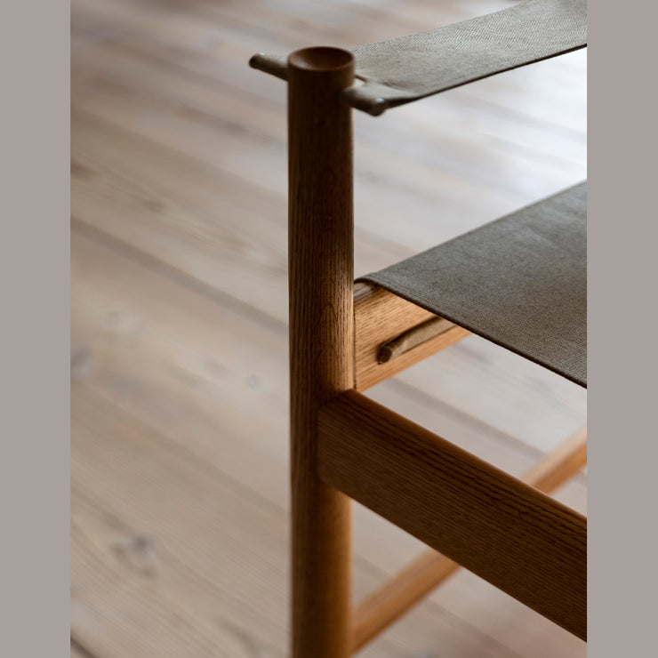 Brdr. Krüger HB Lounge Chair