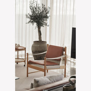 Brdr. Krüger HB Lounge Chair