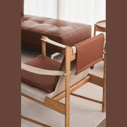 Brdr. Krüger HB Lounge Chair