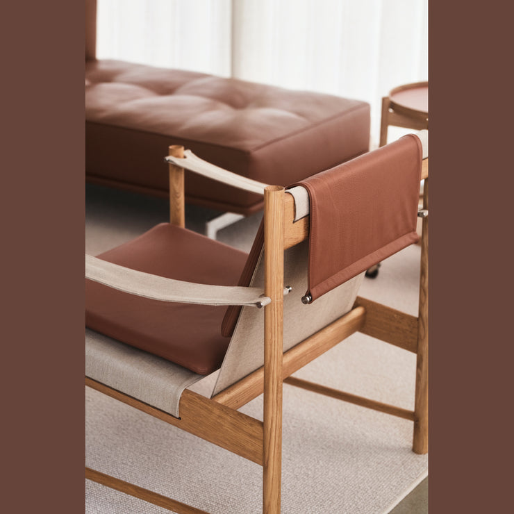 Brdr. Krüger HB Lounge Chair
