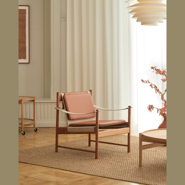 Brdr. Krüger HB Lounge Chair