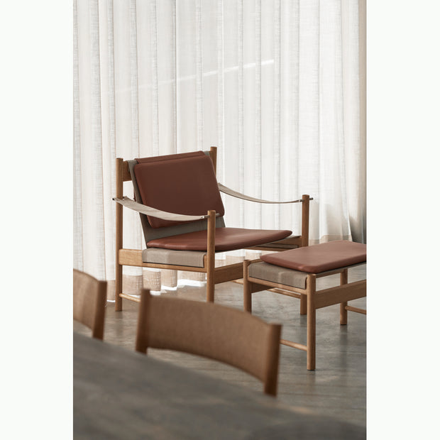 Brdr. Krüger HB Stool