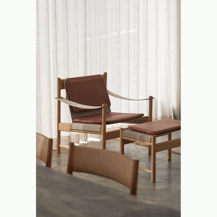 Brdr. Krüger HB Stool