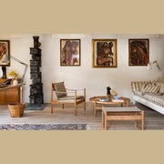 Brdr. Krüger HB Coffee Table