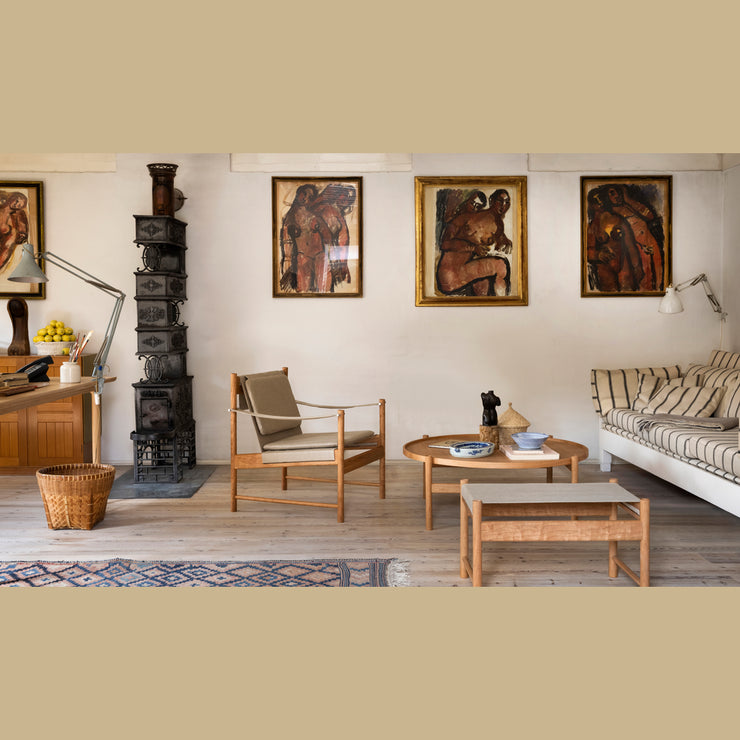 Brdr. Krüger HB Coffee Table