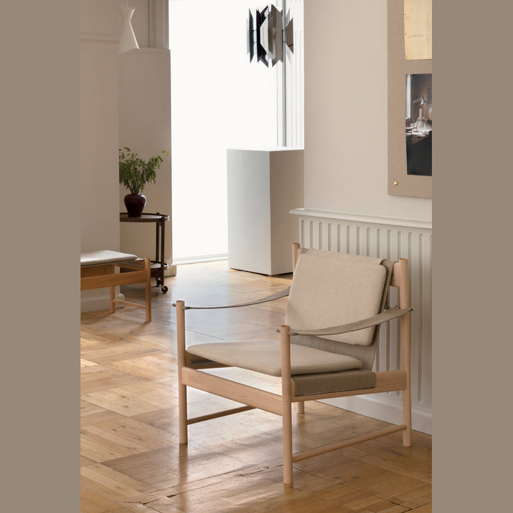 Brdr. Krüger HB Lounge Chair