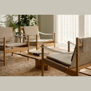 Brdr. Krüger HB Lounge Chair