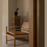 Brdr. Krüger HB Lounge Chair