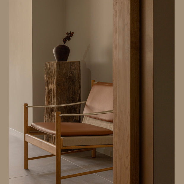 Brdr. Krüger HB Lounge Chair