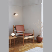 Brdr. Krüger HB Lounge Chair