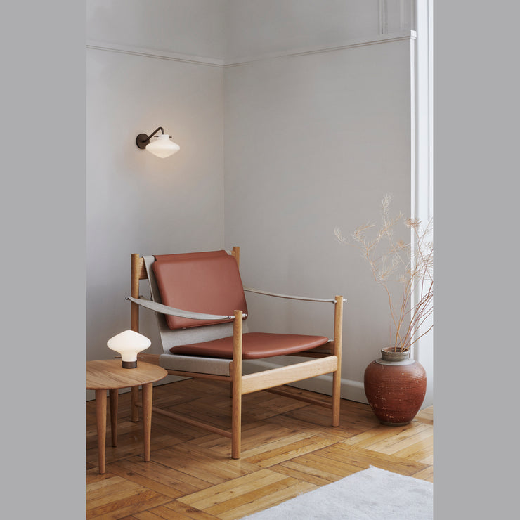 Brdr. Krüger HB Lounge Chair