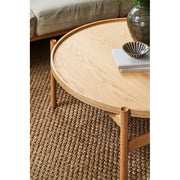 Brdr. Krüger HB Coffee Table