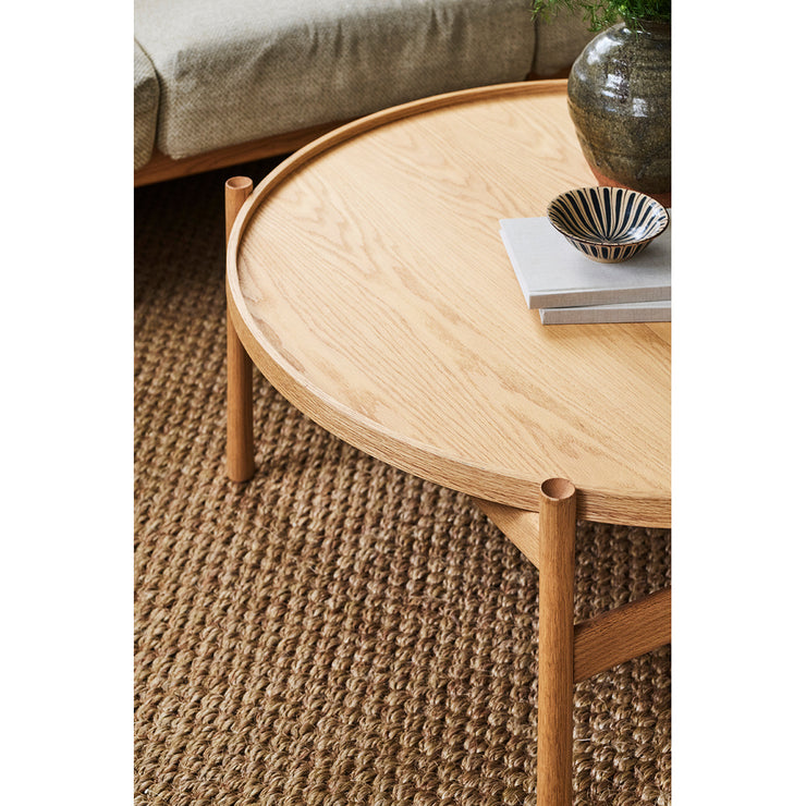 Brdr. Krüger HB Coffee Table