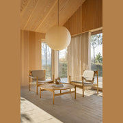 Brdr. Krüger HB Coffee Table