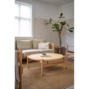 Brdr. Krüger HB Coffee Table