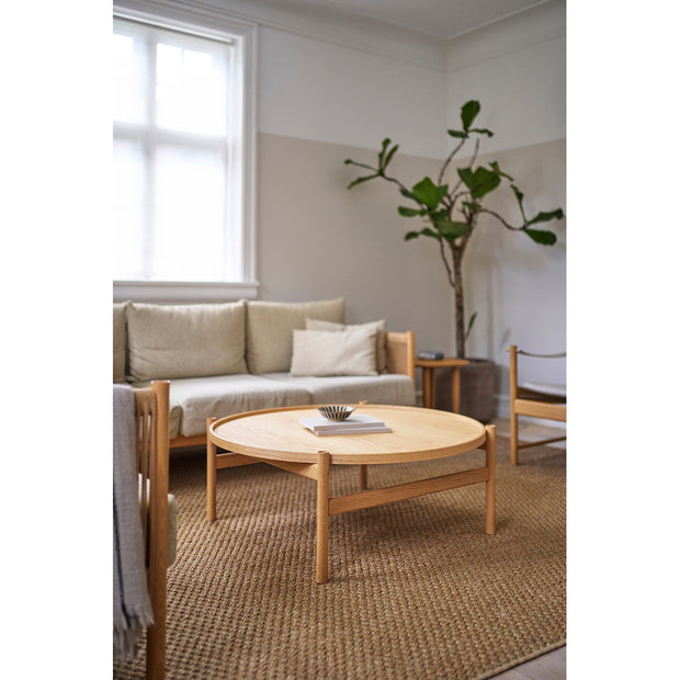 Brdr. Krüger HB Coffee Table