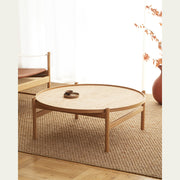 Brdr. Krüger HB Coffee Table