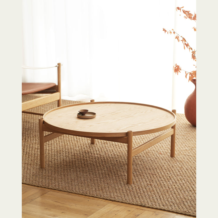 Brdr. Krüger HB Coffee Table