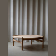 Brdr. Krüger HB Coffee Table