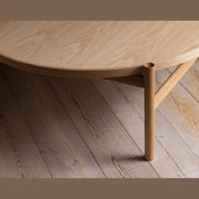 Brdr. Krüger HB Coffee Table